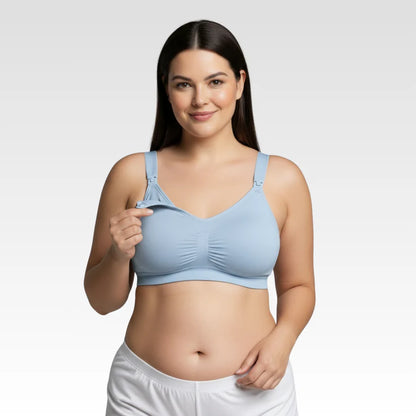 Supportive Comfort Bra – Dream Nursing Bra!